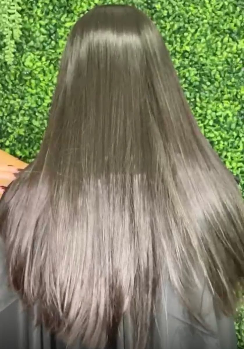 Silvana Perez Hair Stylist