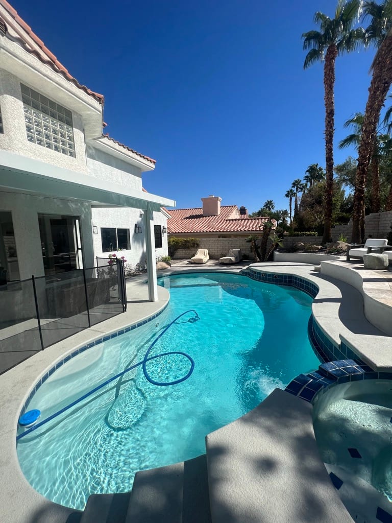 Sharky's Pool Service, photo 2
