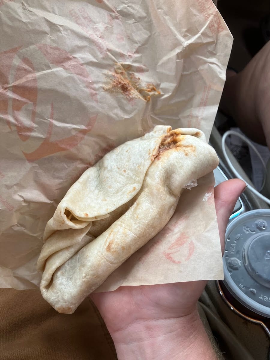 Taco Bell, photo 4