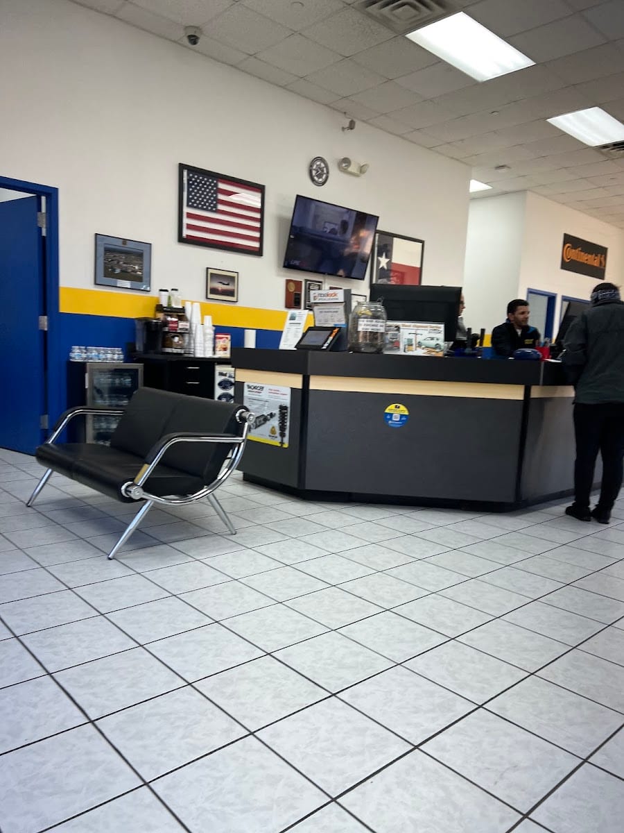 Preston Road Tire and Service, photo 4