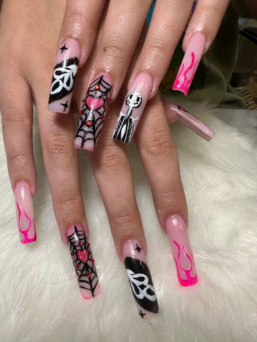 N Y Nails, photo 4