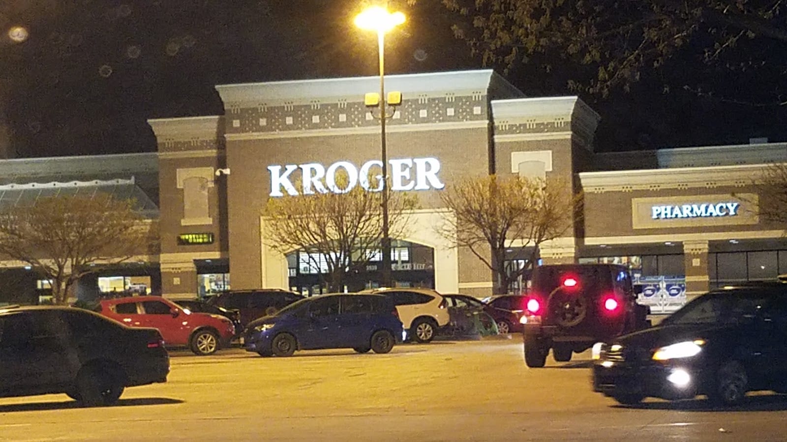 Kroger Fuel Center, photo 4
