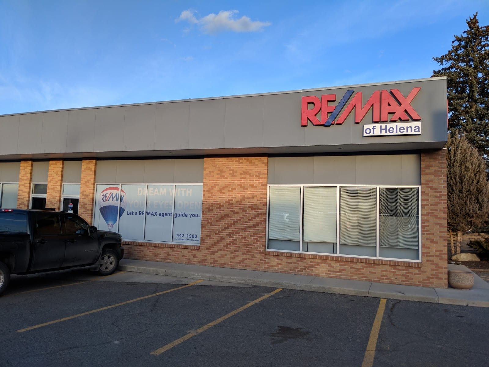 Re/Max of Helena