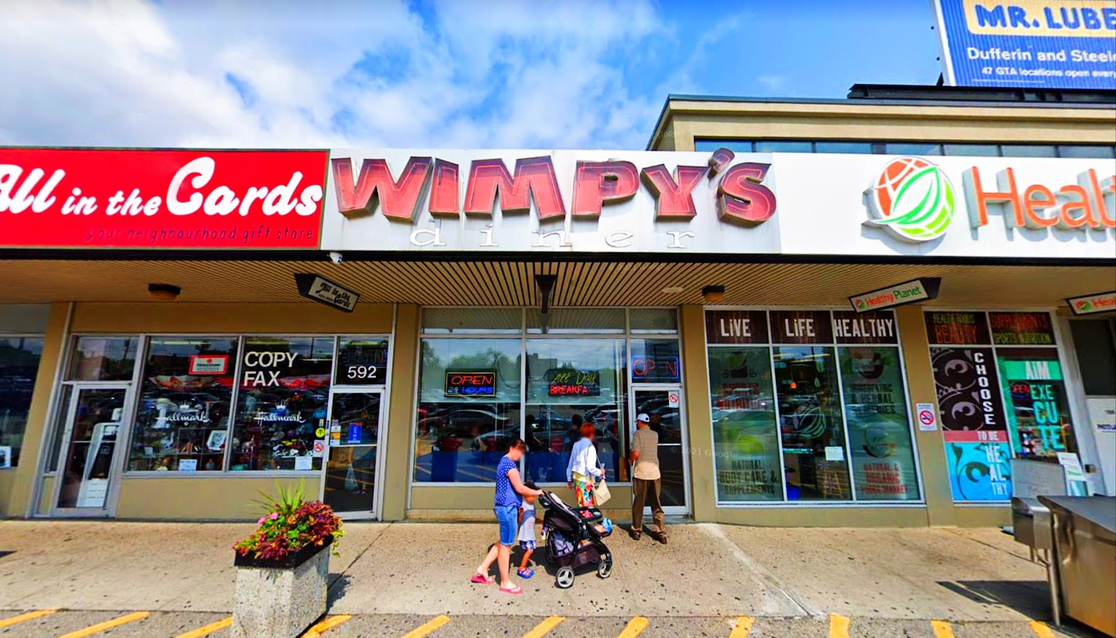 Wimpy's Diner, photo 3