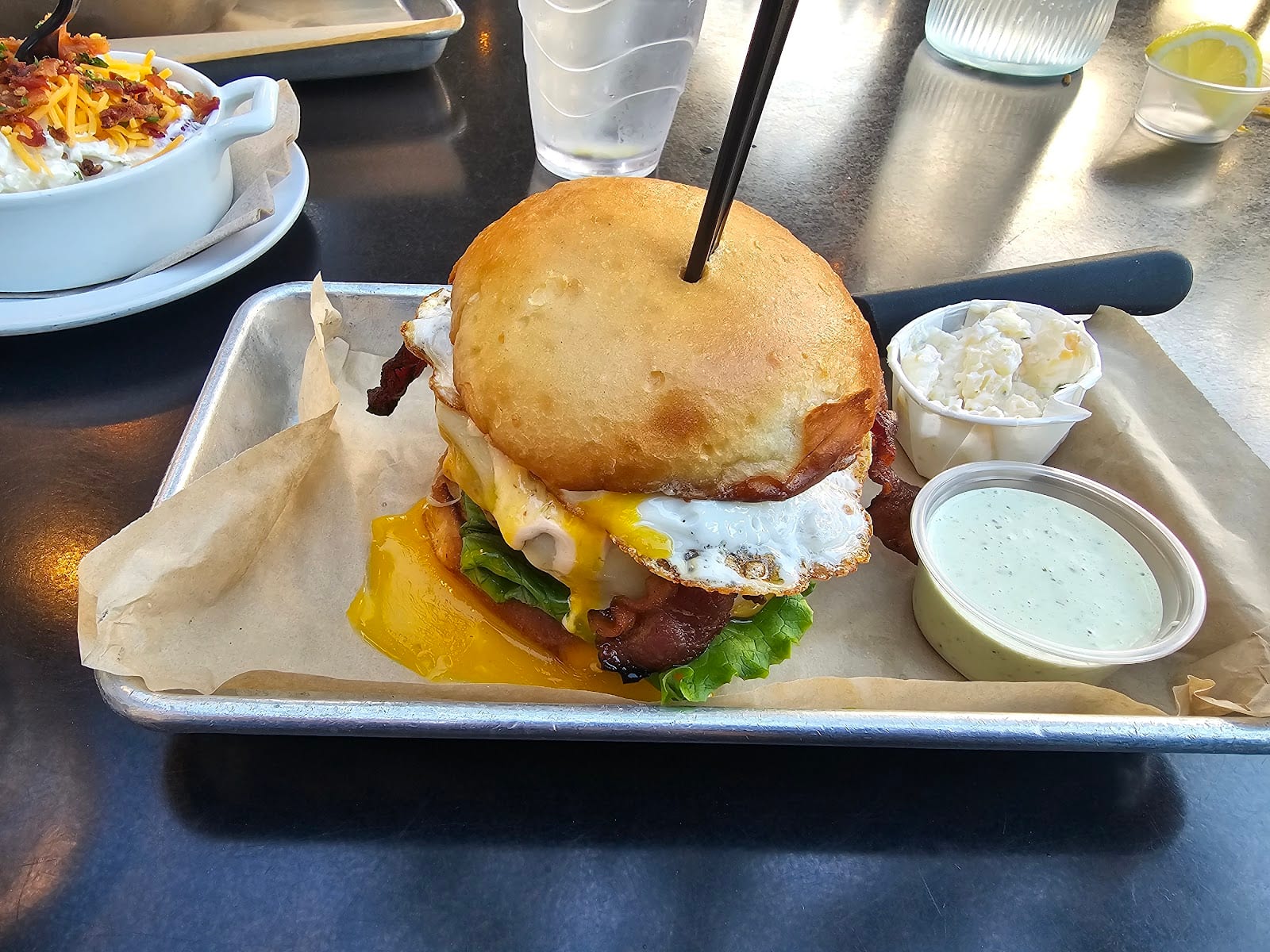 American Grub, photo 3