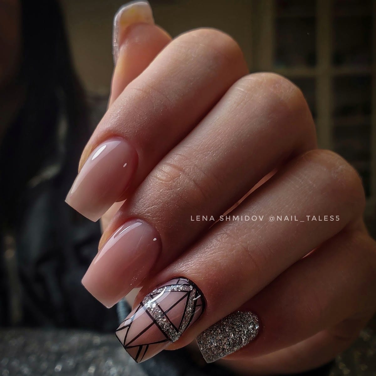 Nail Tales