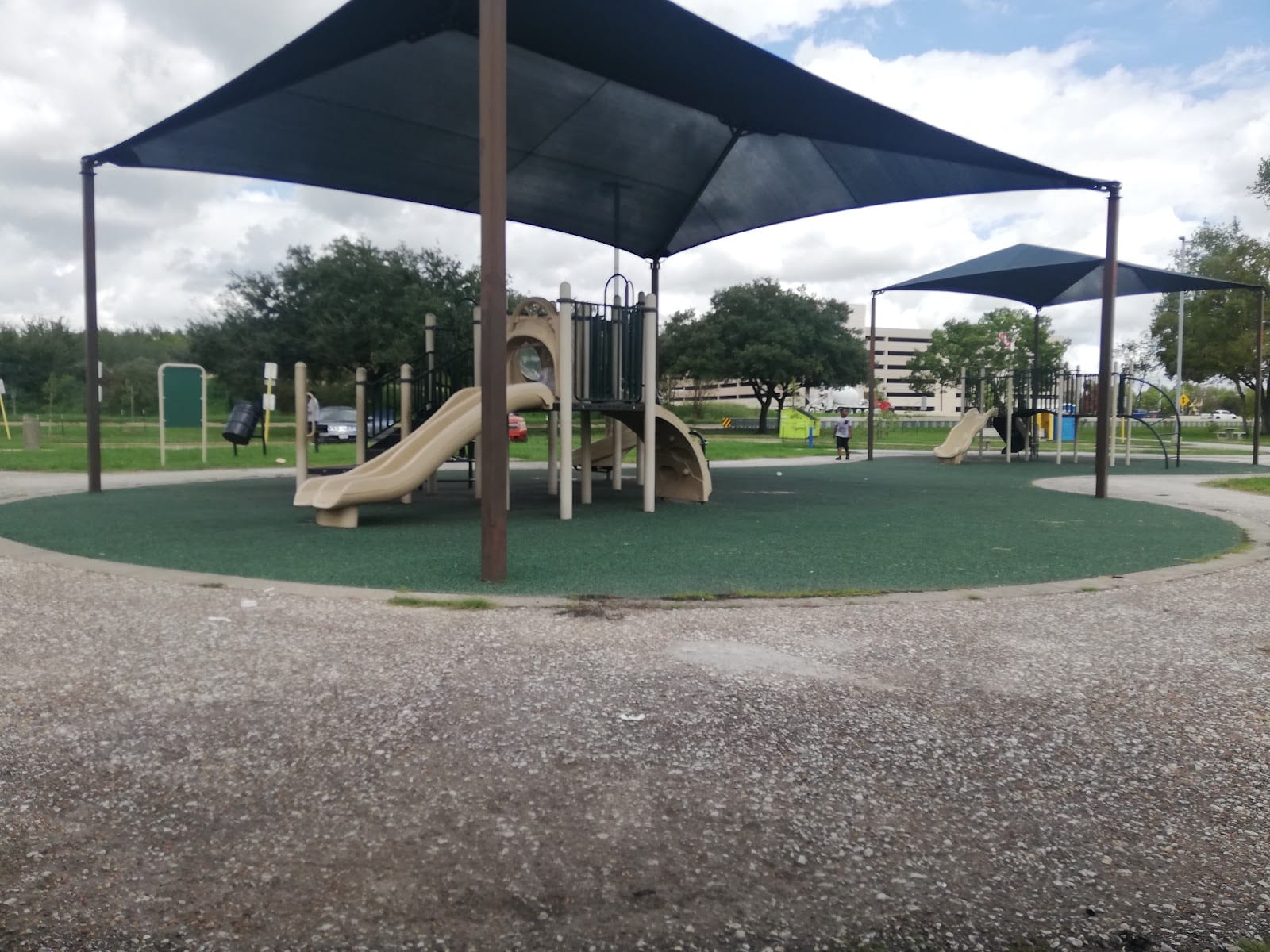 Hutcheson Park