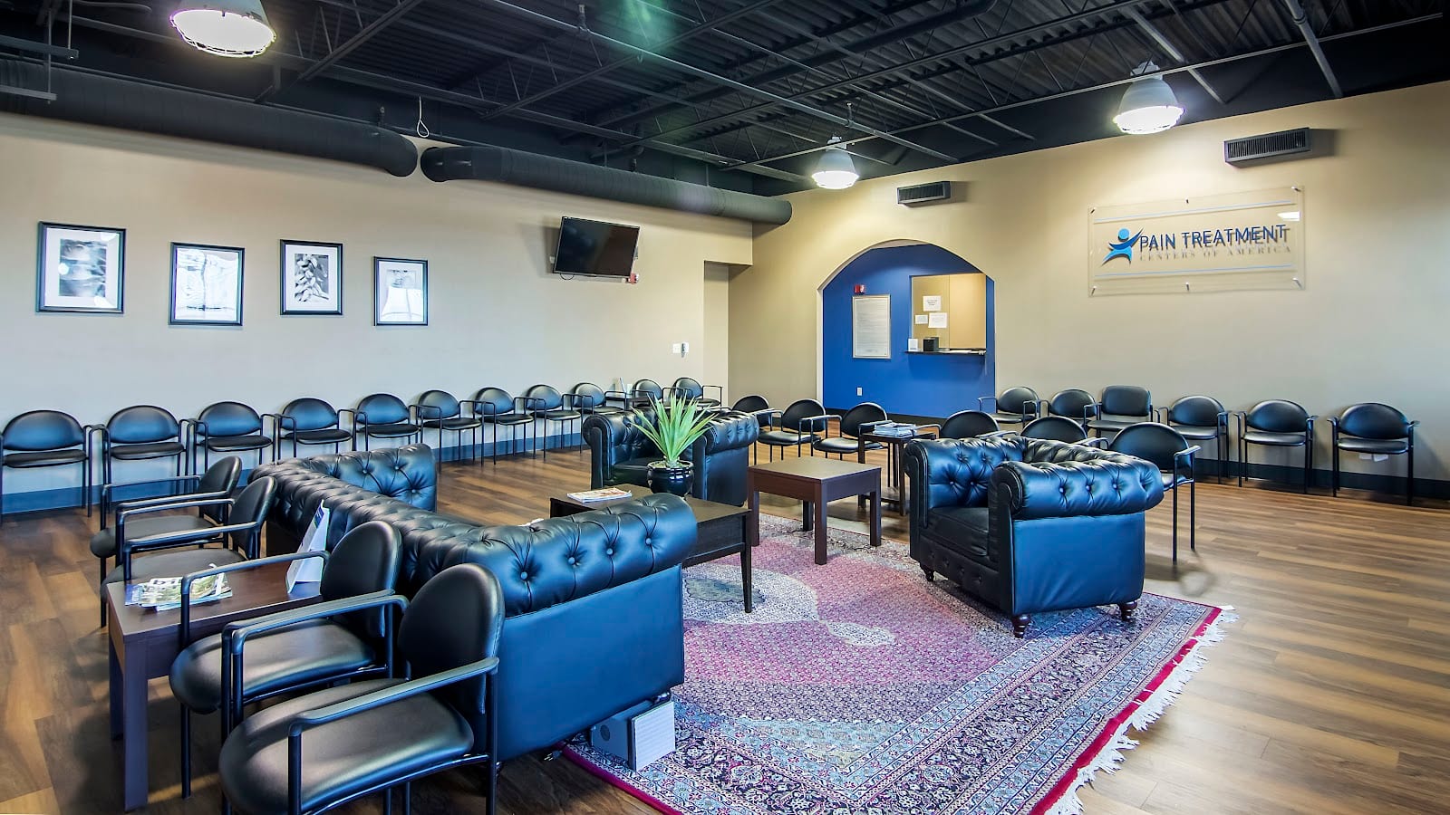 Pain Treatment Centers of America, photo 3