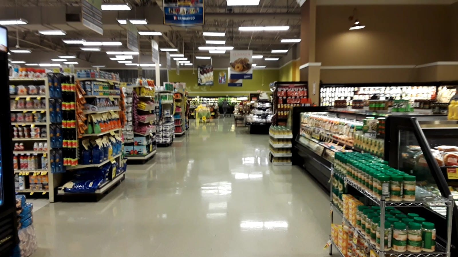 Albertsons, photo 3