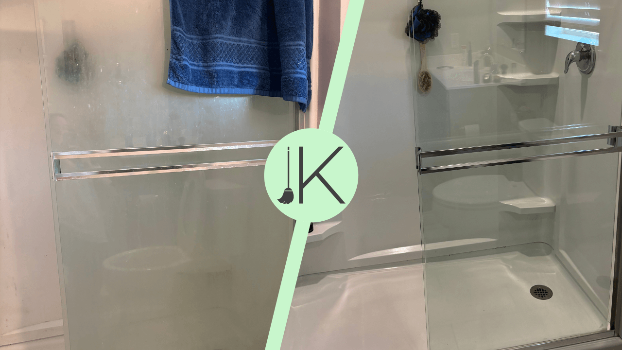 Krasivo Cleaning