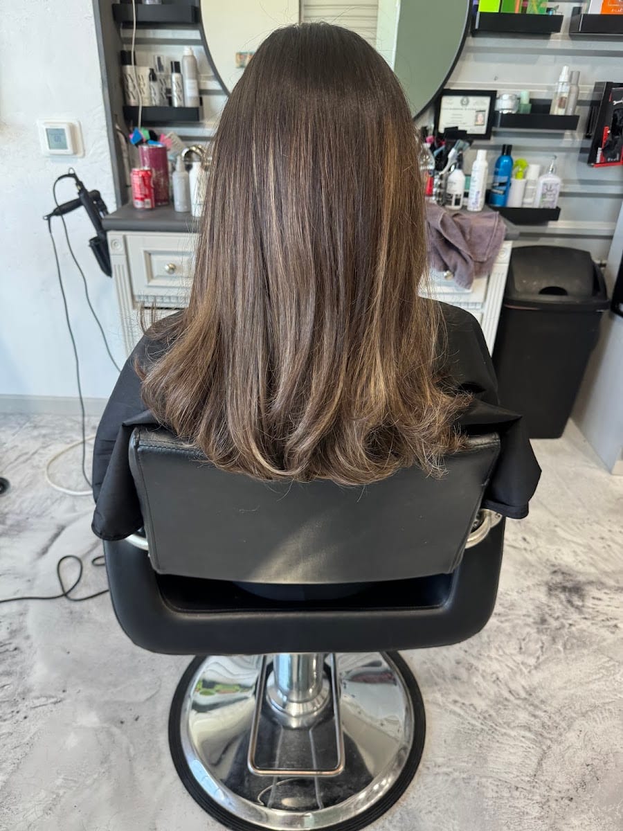 Salon Sculpt, photo 4