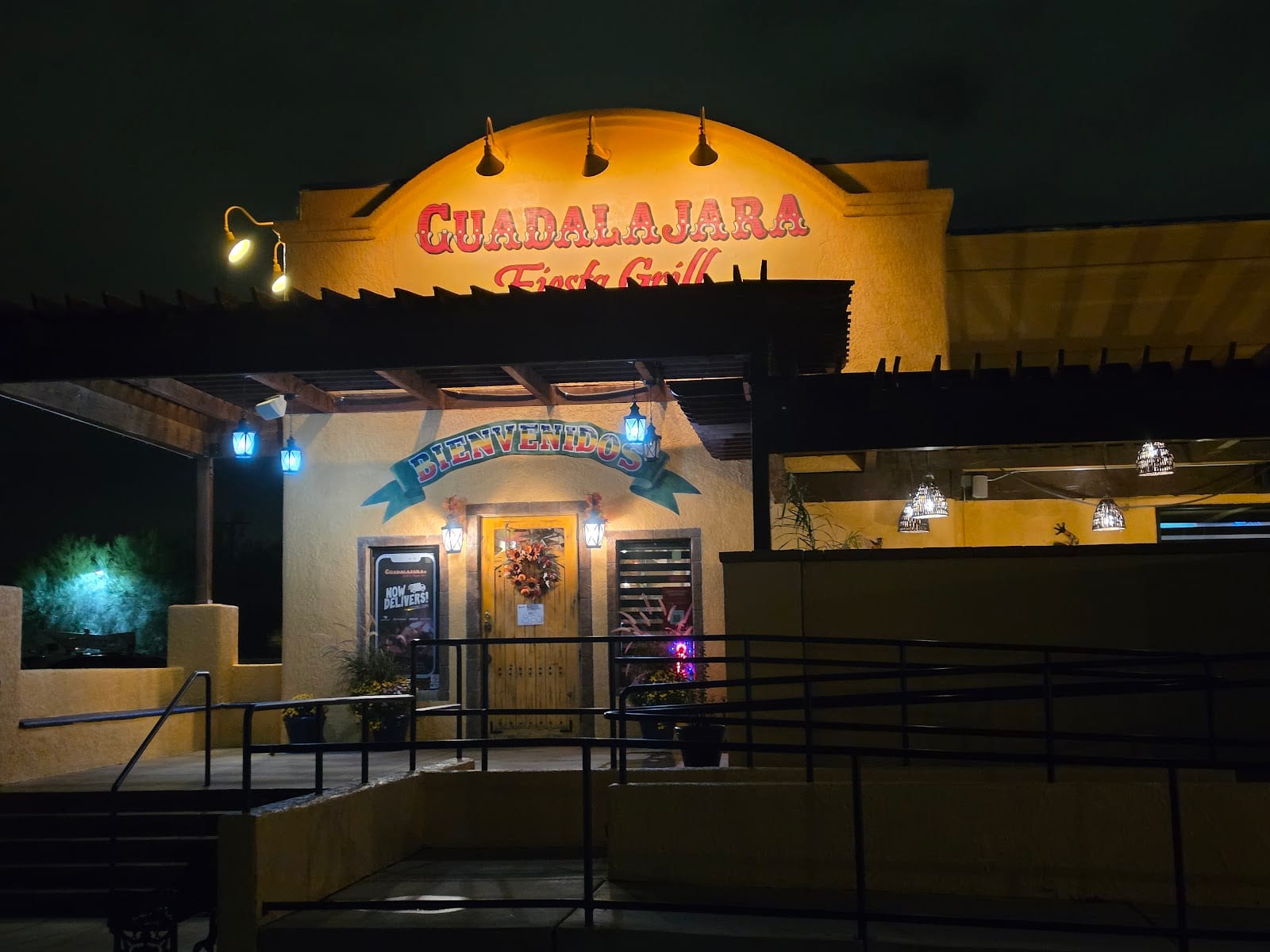Guadalajara's Grill & Tequila Bar