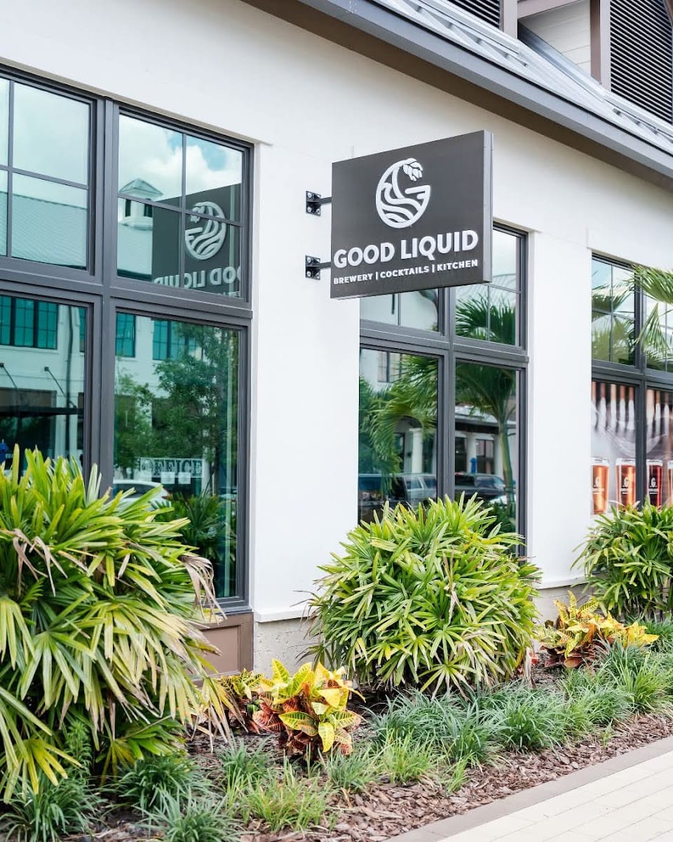 Good Liquid Brewing Company, photo 2