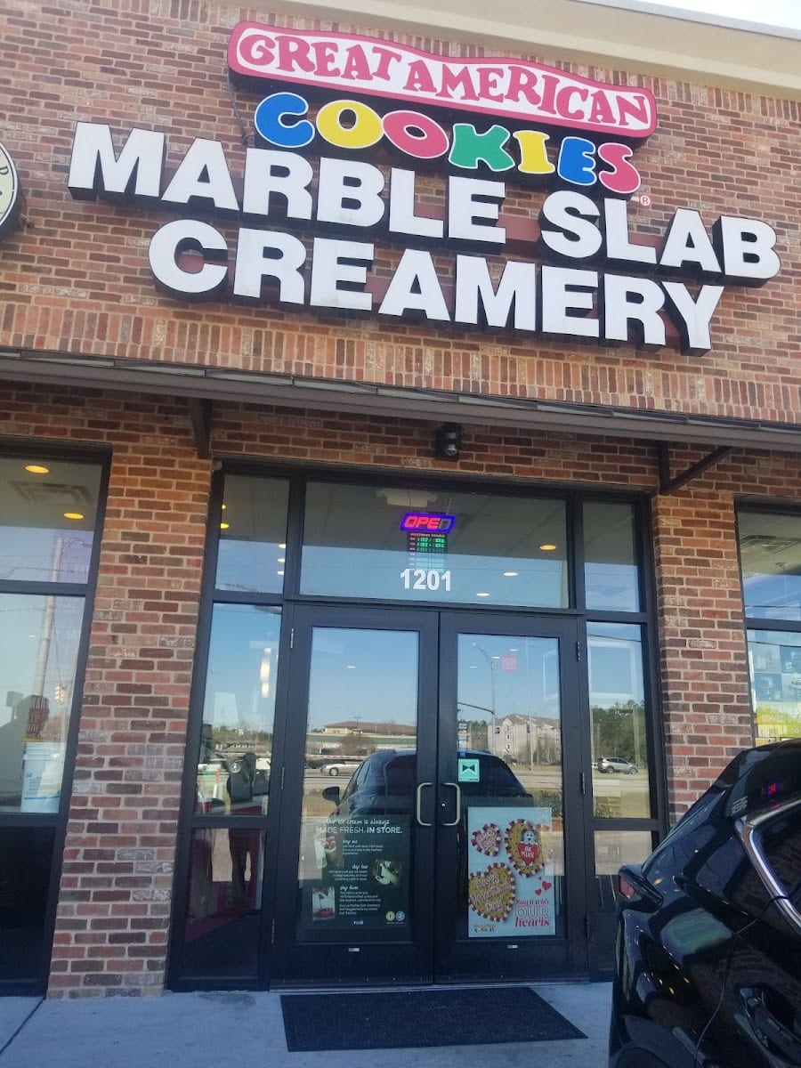 Marble Slab Creamery, photo 2