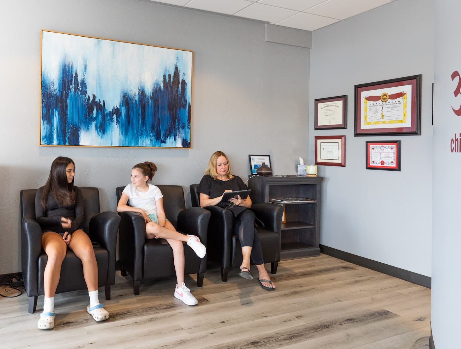 Ryder Chiropractic & Longevity, photo 3