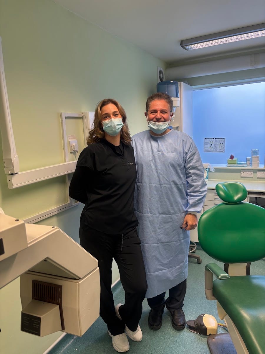 Norwich Dental Care, Norwich Dentist
