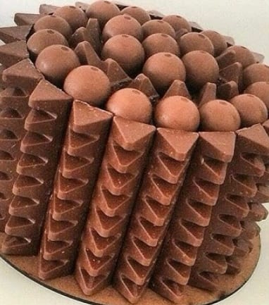 Choco Med Inc