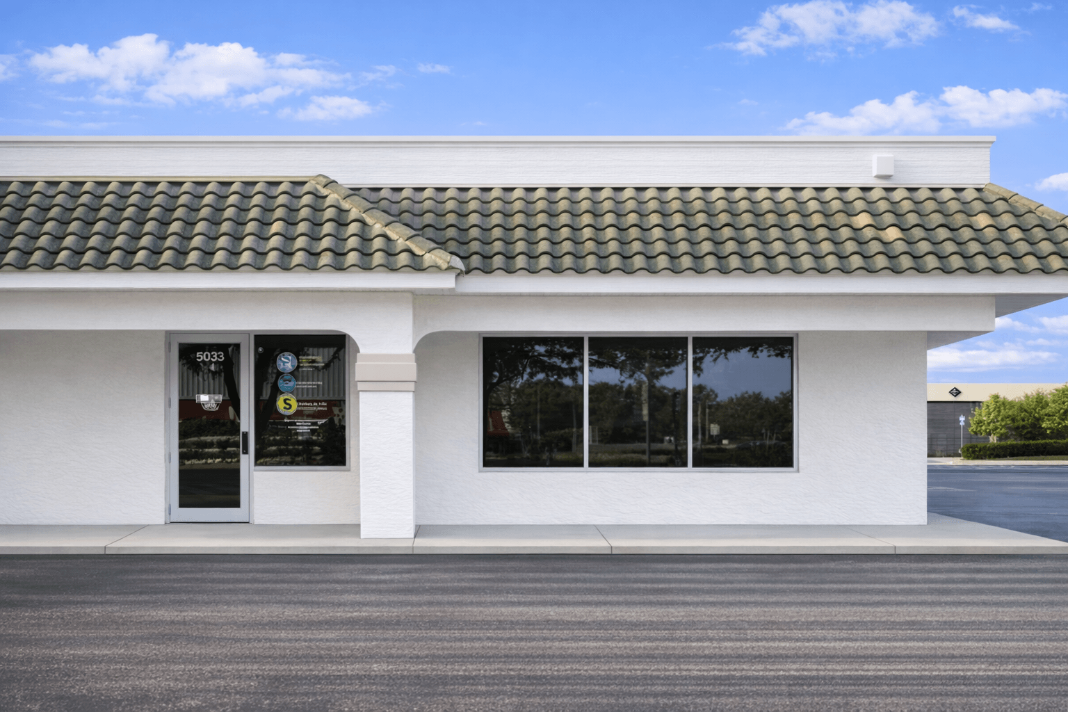 Suncoast Property Management Southwest Florida Office