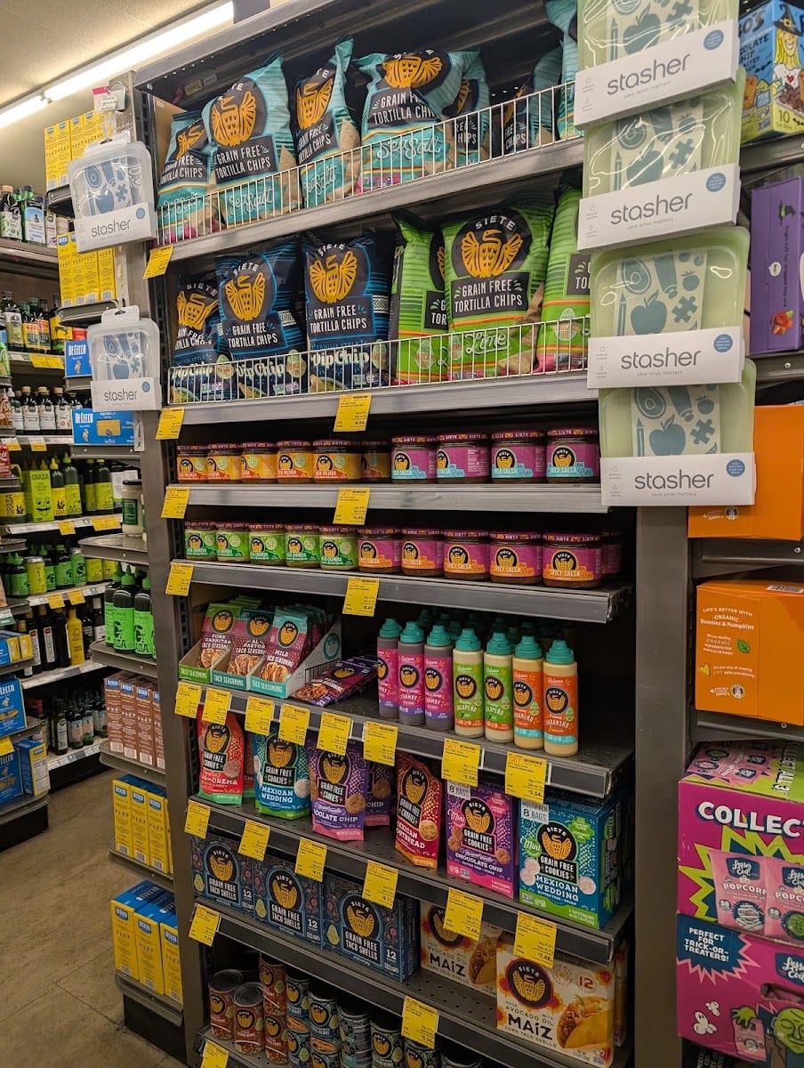Whole Foods Market, photo 4
