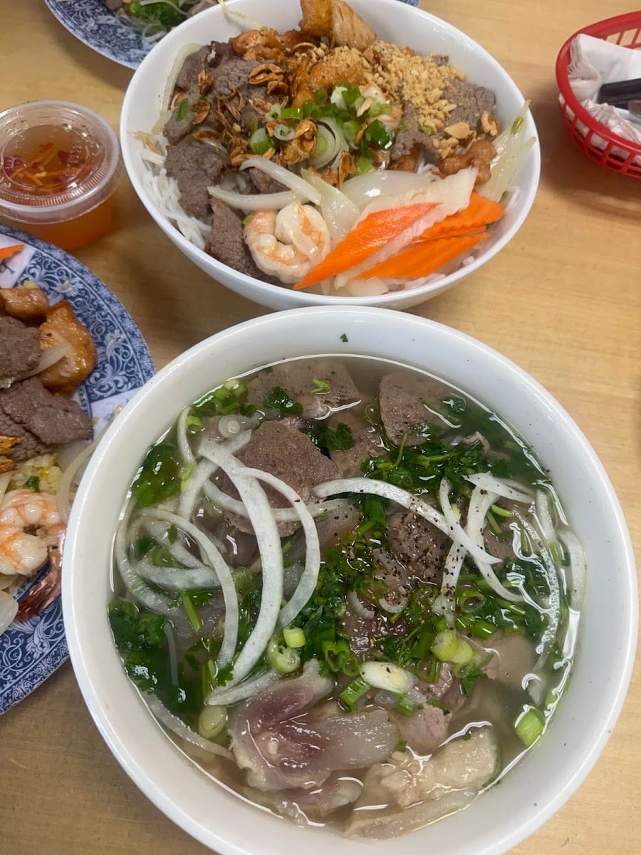 Phở Saigon