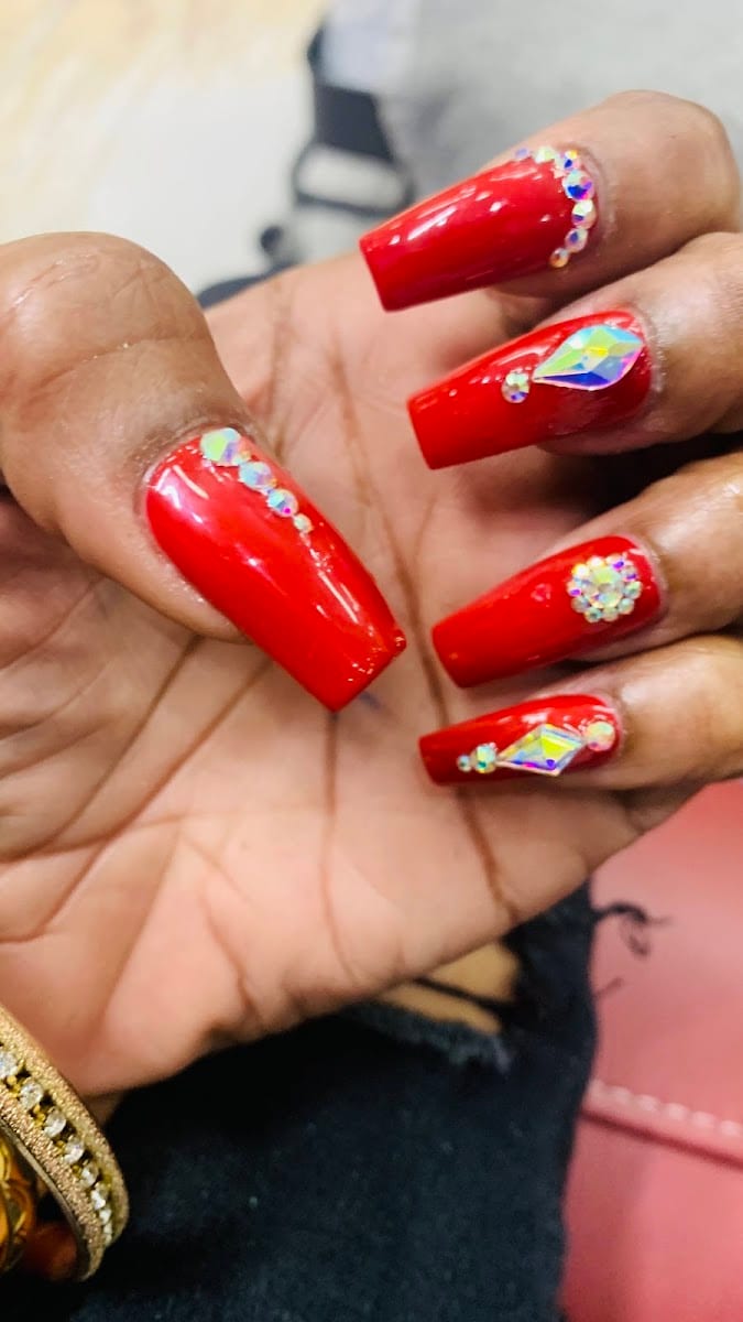 Nailtastic Salon
