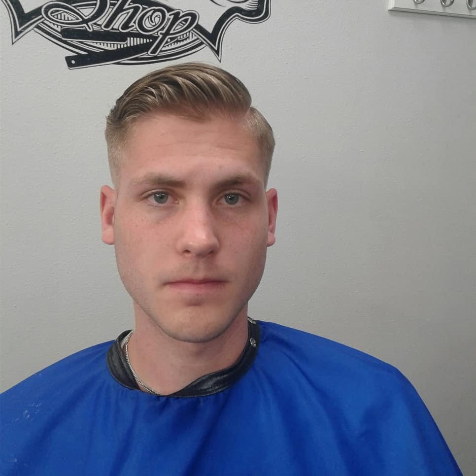 JoshTheBarber (Main Street Barbershop)