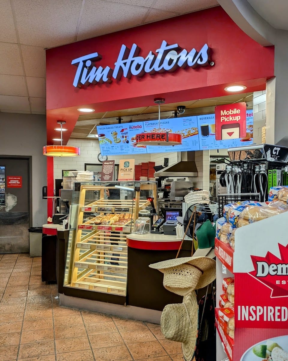 Tim Hortons, photo 2