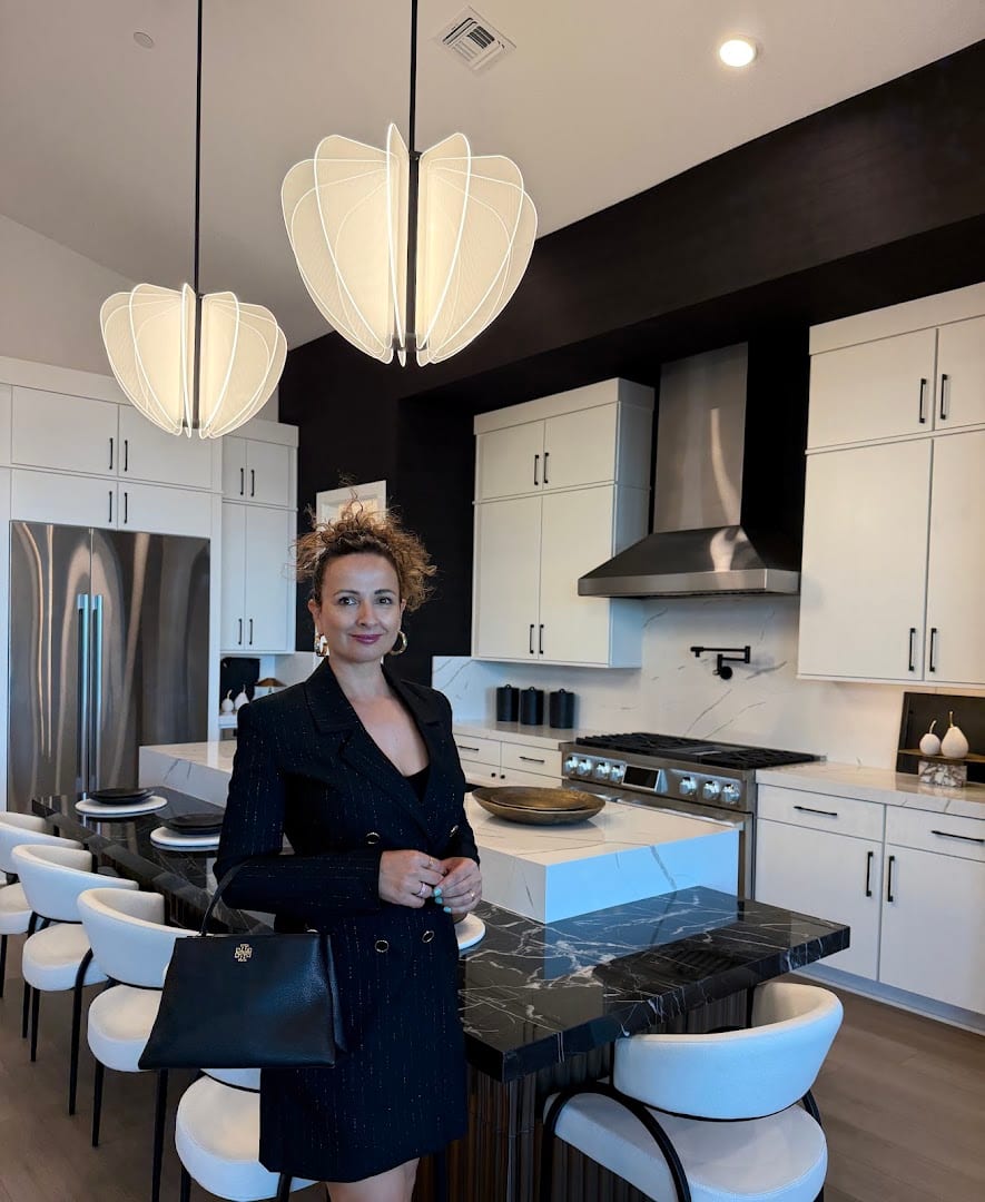 Severina Chernaev - Las Vegas Realtor ️, photo 3