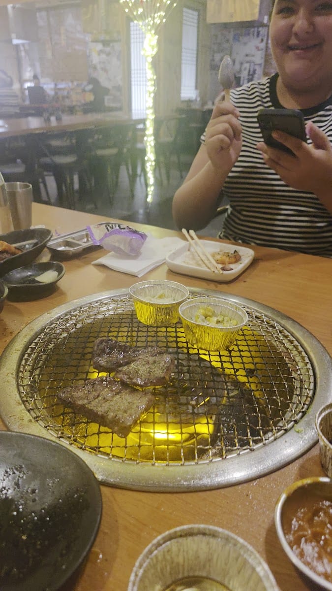 Niku Bomb AYCE Japanese BBq, photo 2