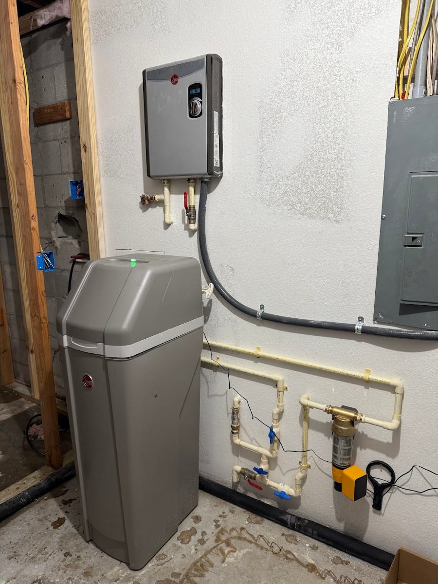 BH Plumbing