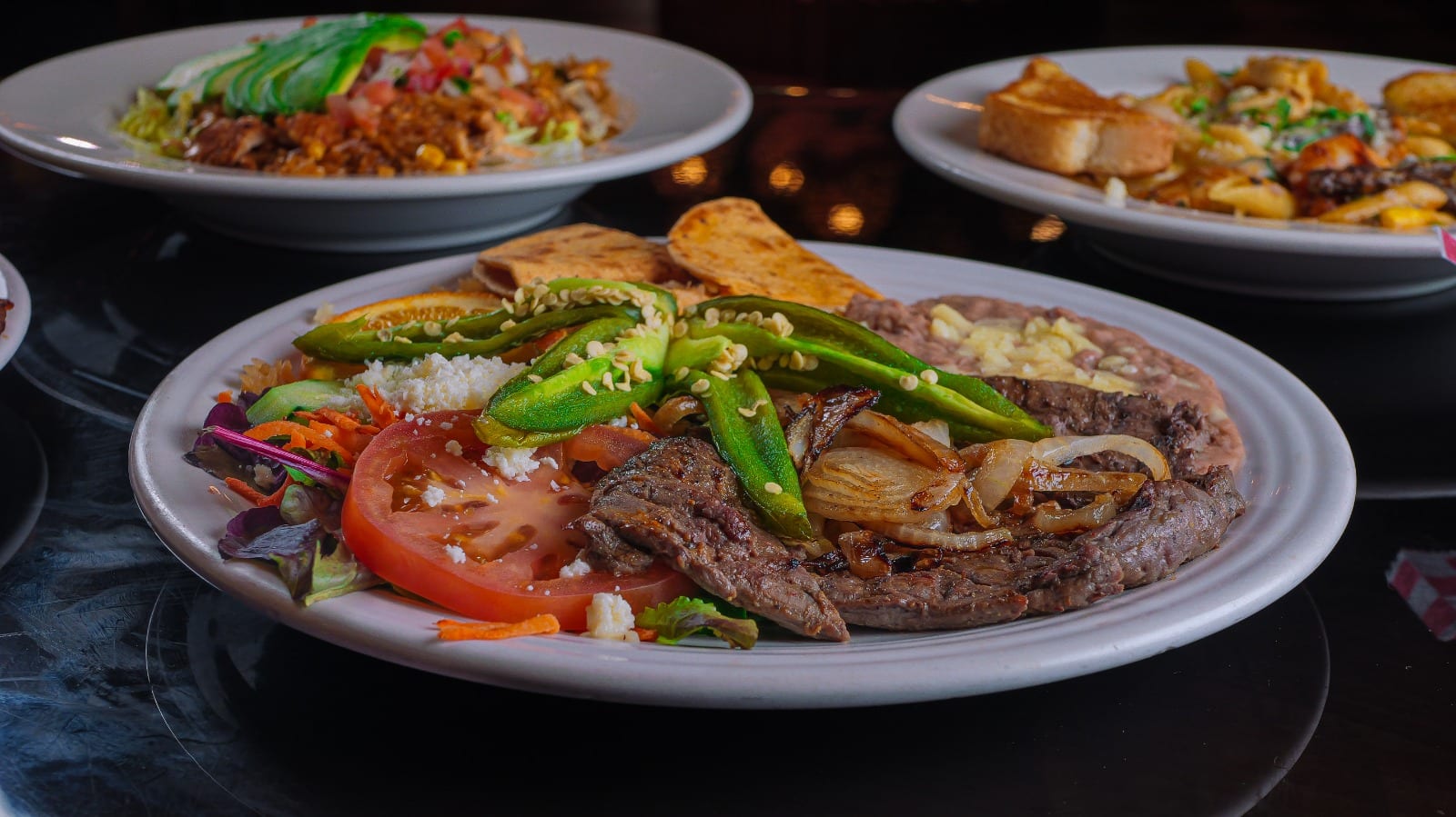 Las Palmas Mexican Restaurant, photo 3