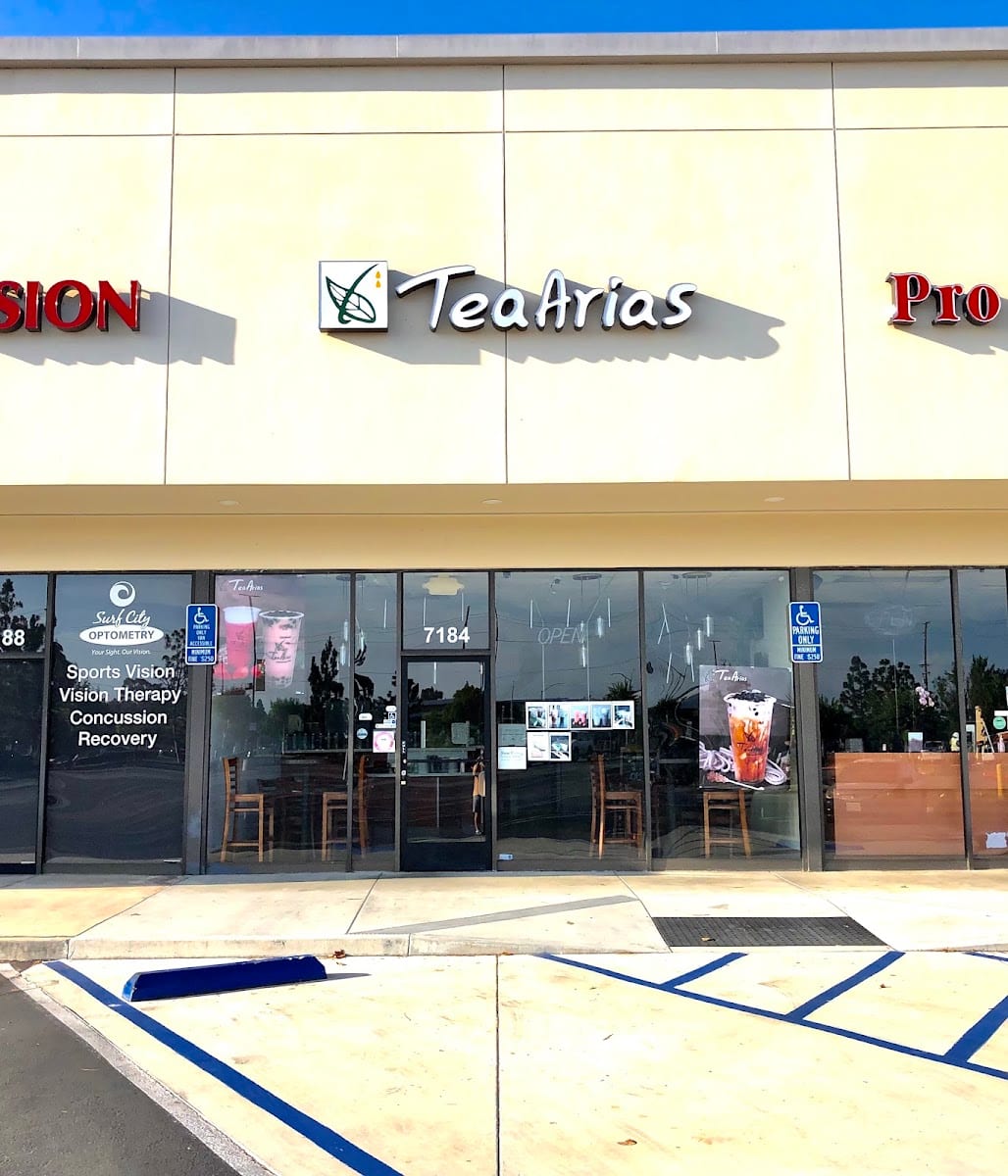 TeaArias, photo 2