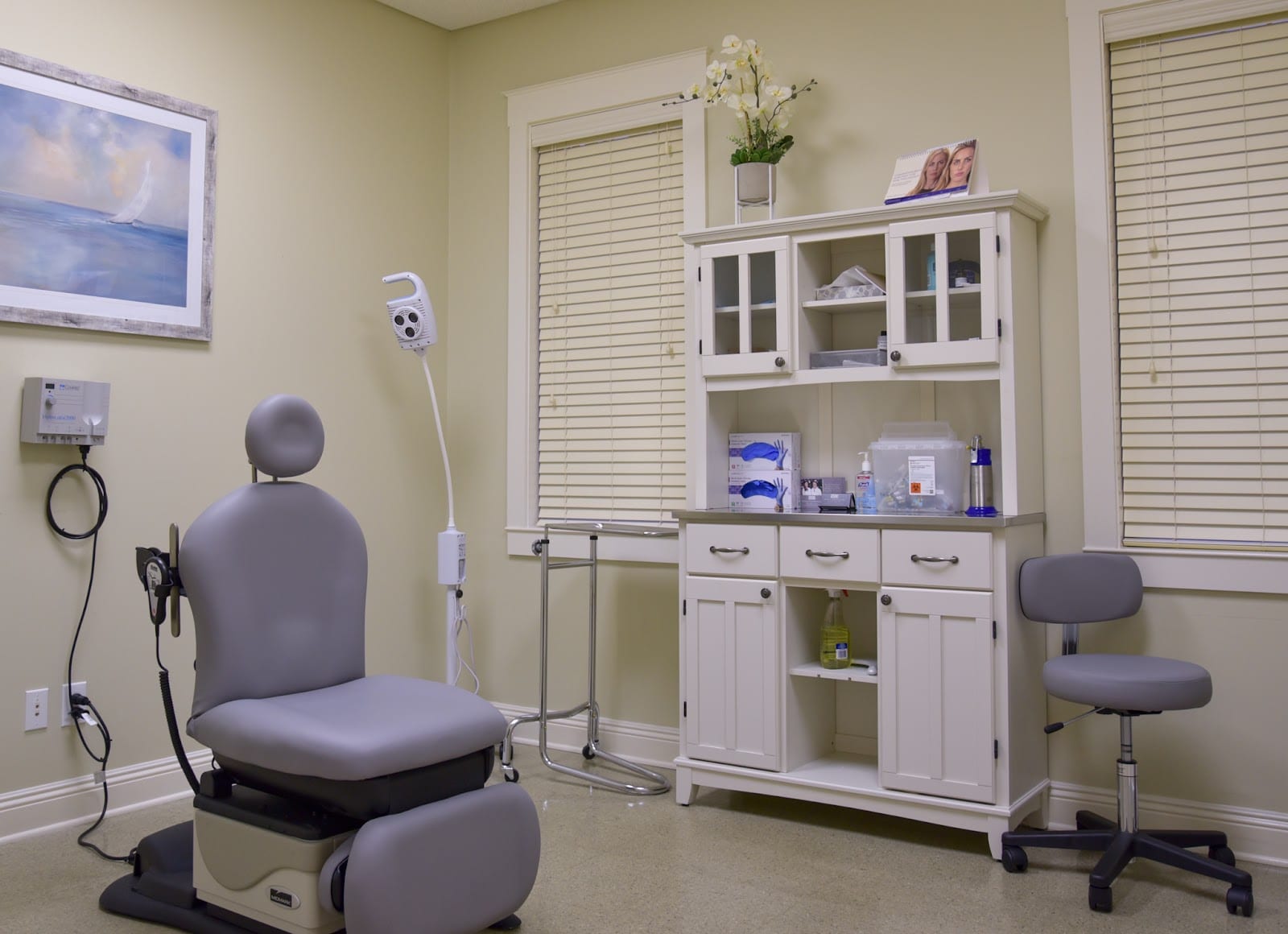 Mobile Dermatology, photo 4