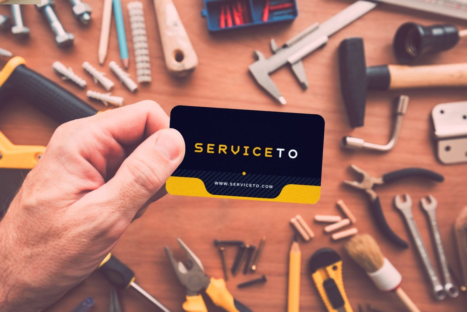 SERVICETO, photo 2