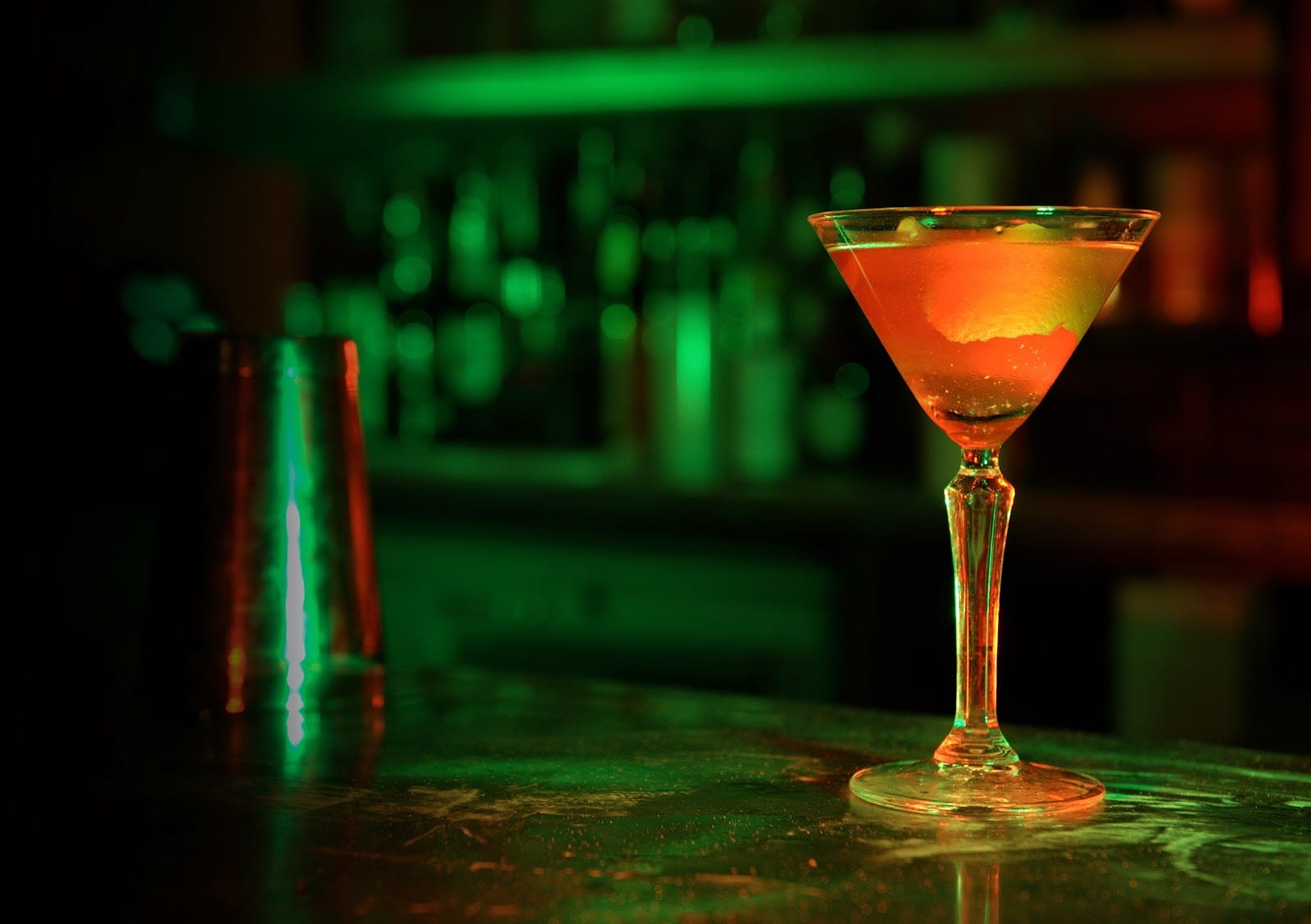 Canvas Bar, photo 4