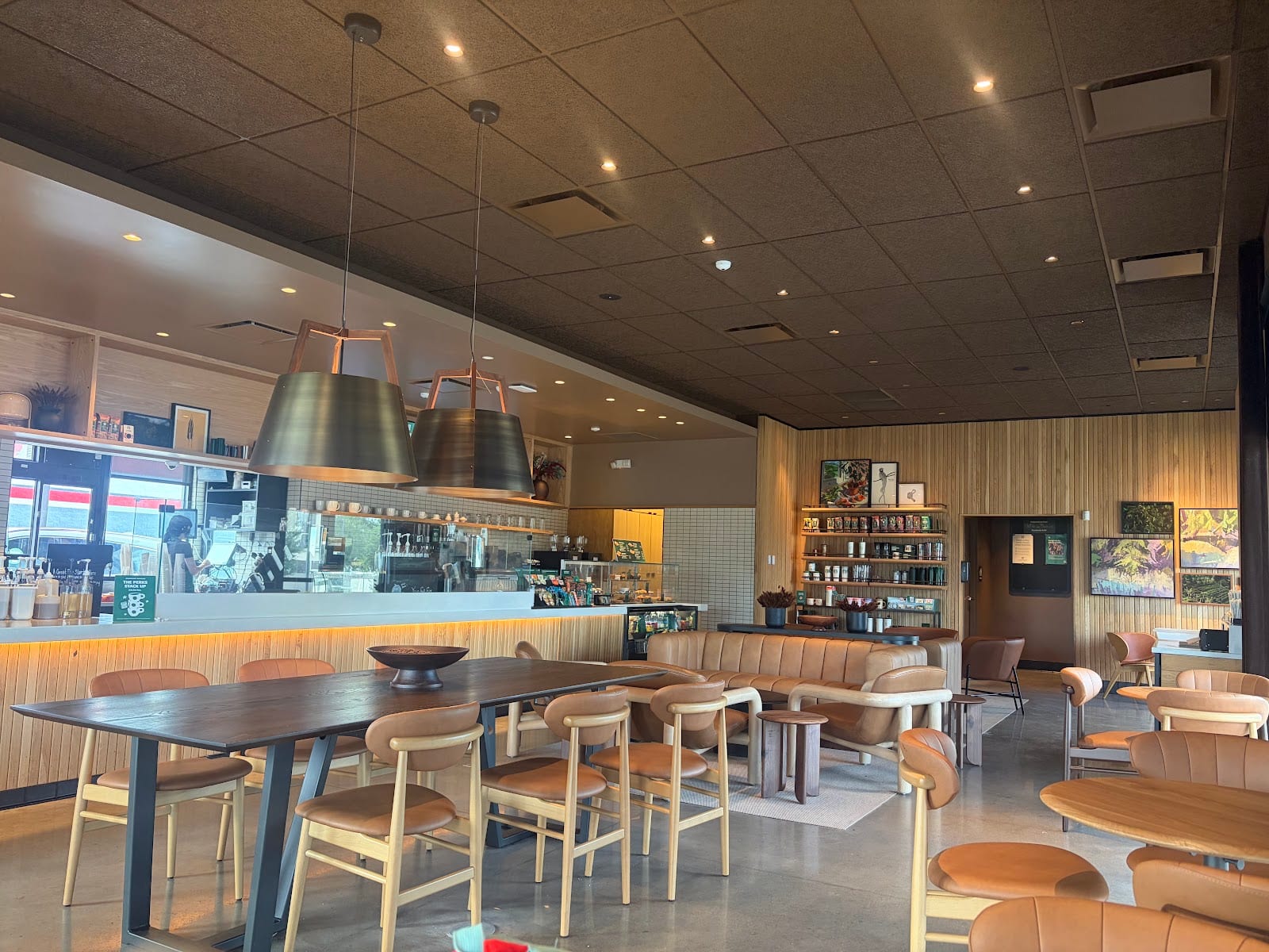 Starbucks Coffee Company, photo 2