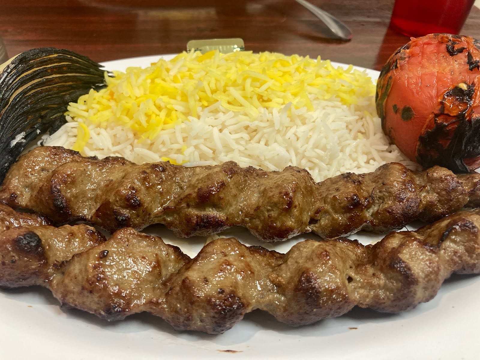 Cyrus Kabob, photo 4