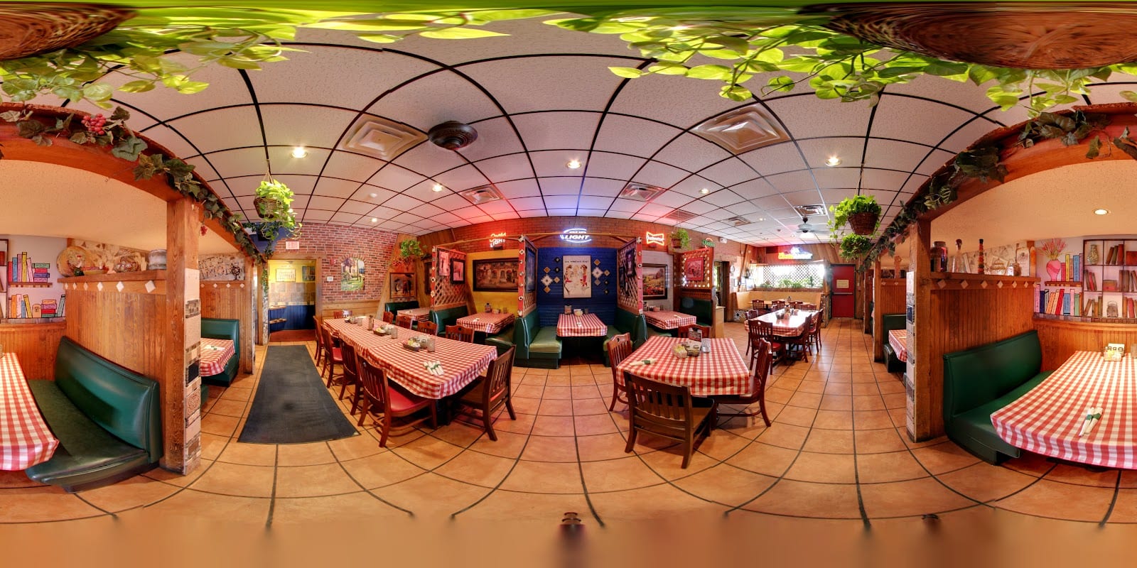 Orlando's Italian Restaurant