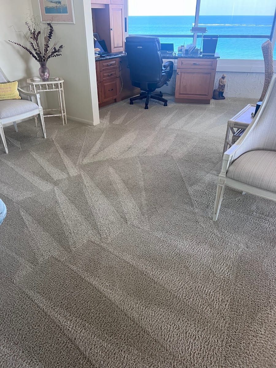 Team Us Carpet Care