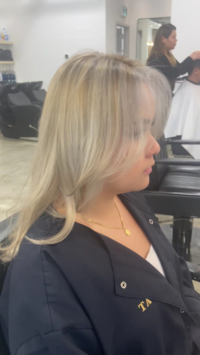 Taya Hair Salon (Sheppard), photo 3
