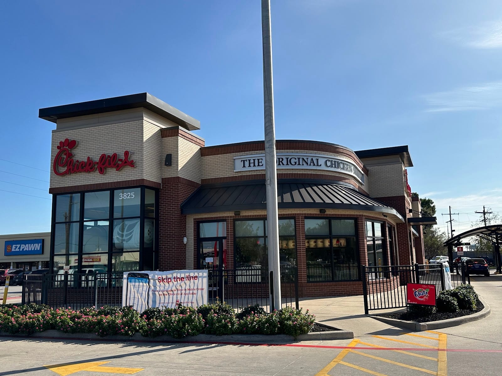 Chick-fil-A, photo 2