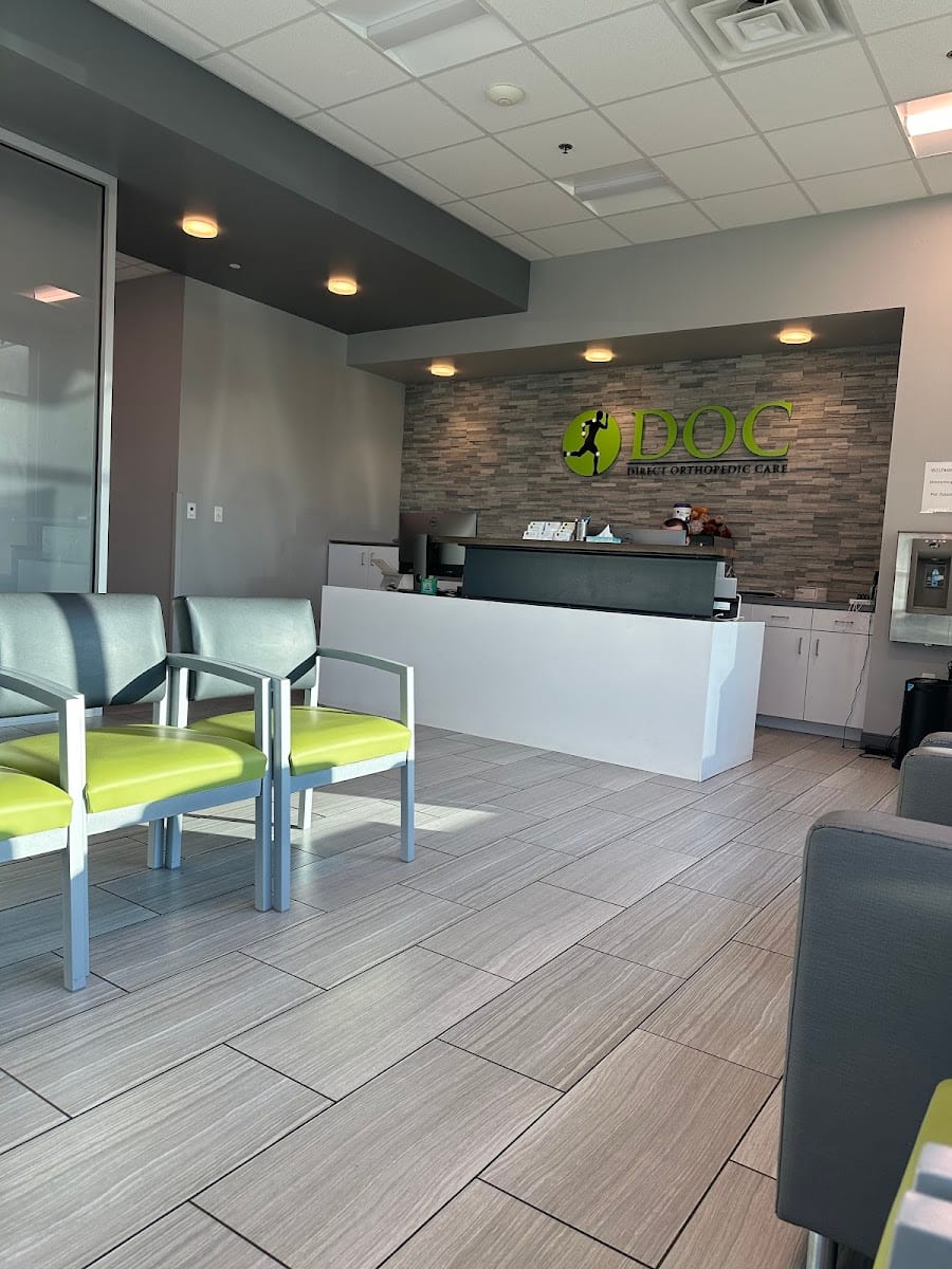 Direct Orthopedic Care, photo 2