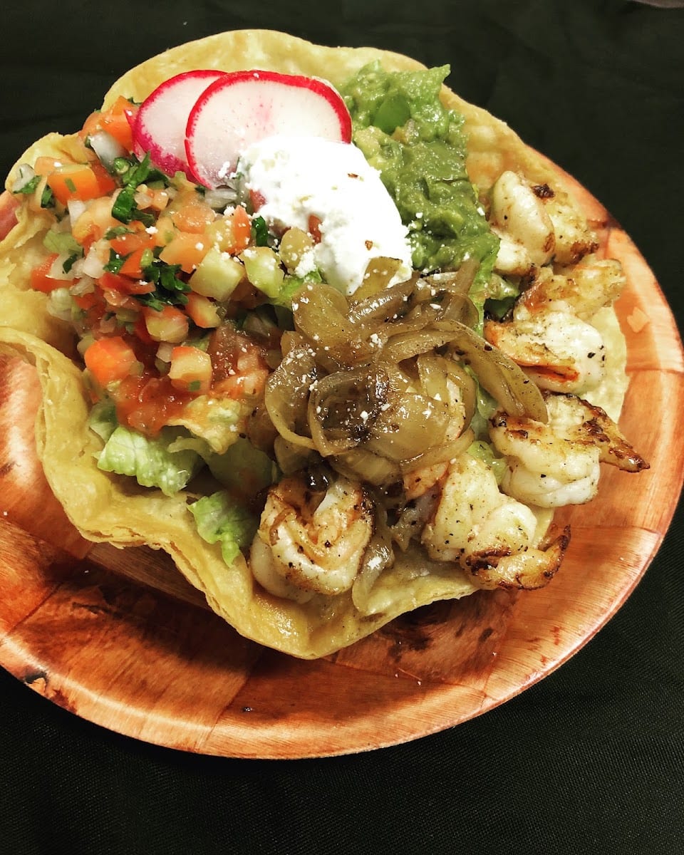 Taqueria Cazadores