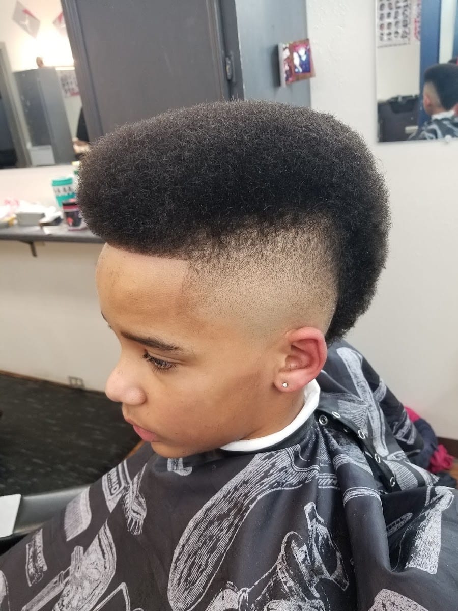 Fresh Cuts & Styles, photo 2