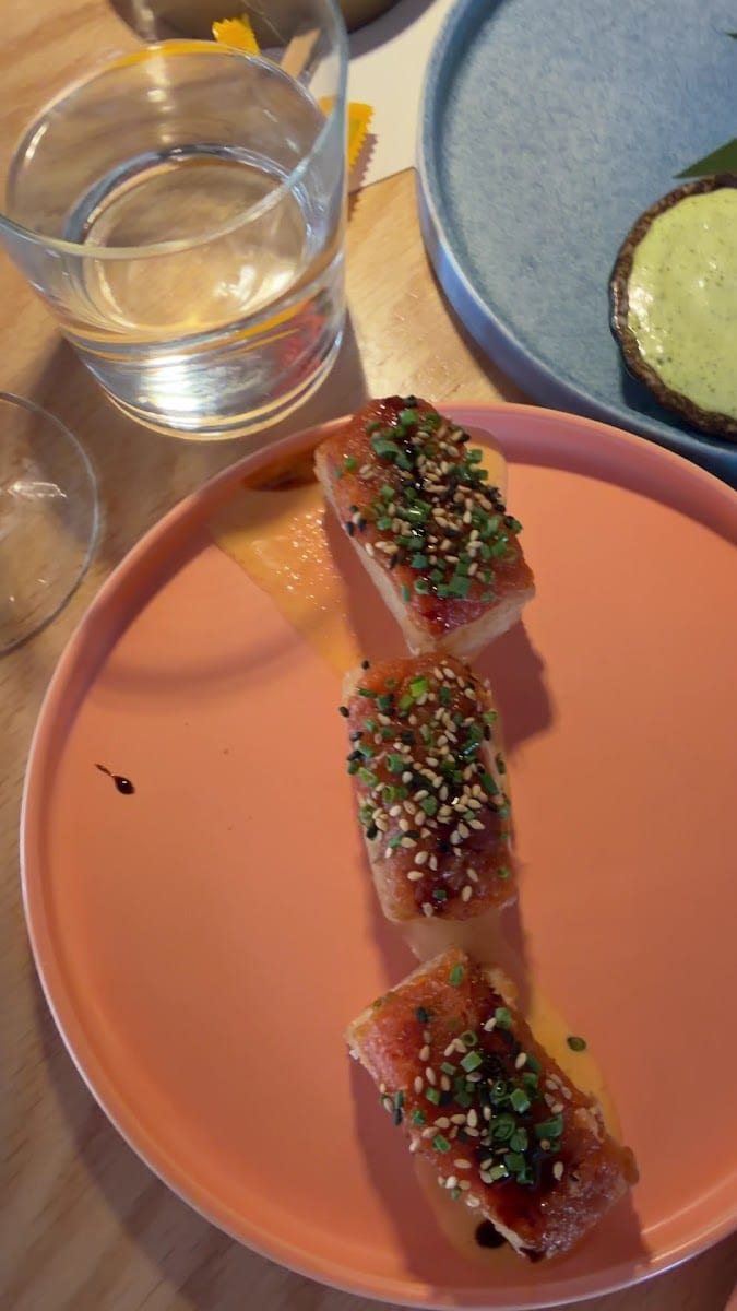 Shiso Sushi, photo 2