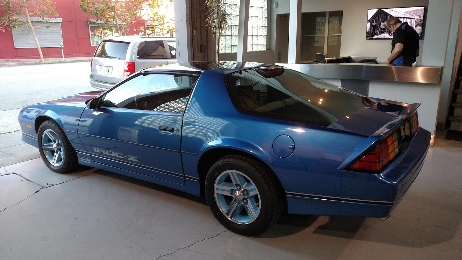 All American Automotive, photo 4