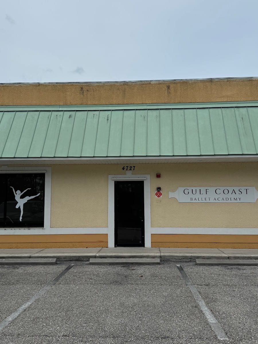 Gulf Coast Ballet Academy