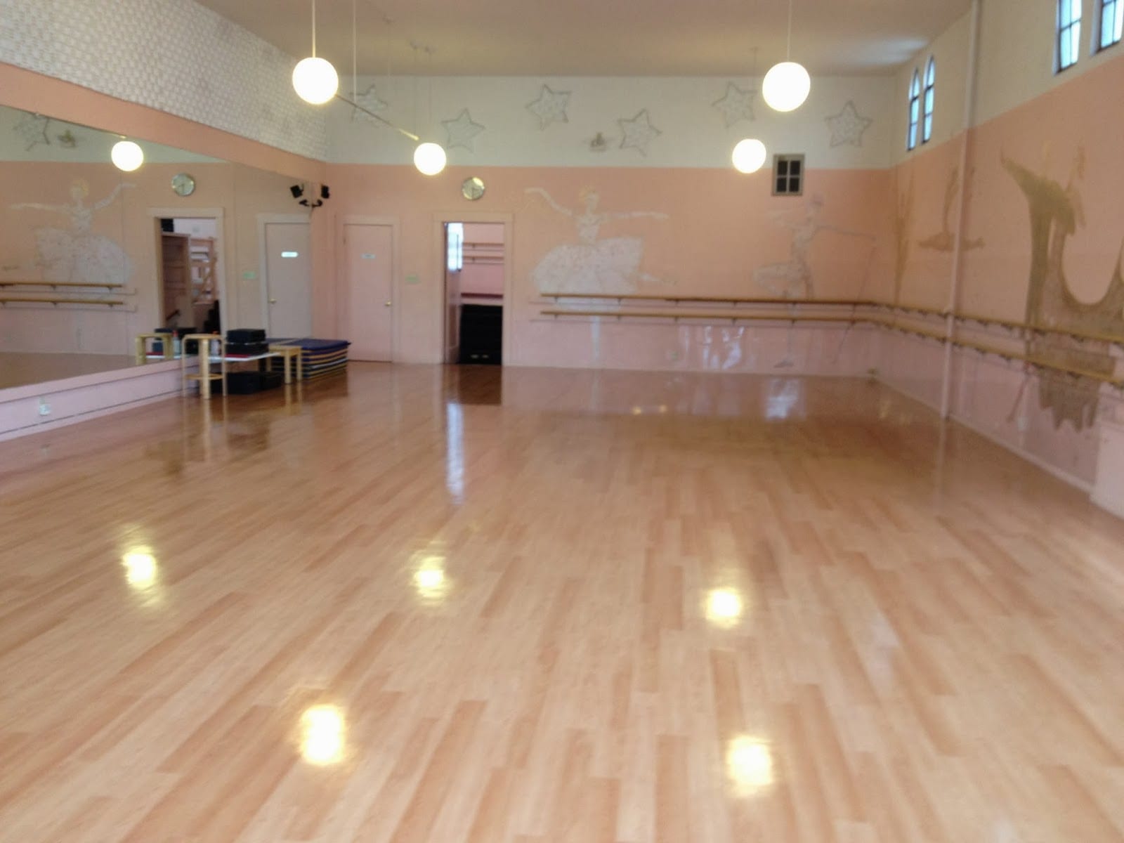 Star Dance Studio, photo 2