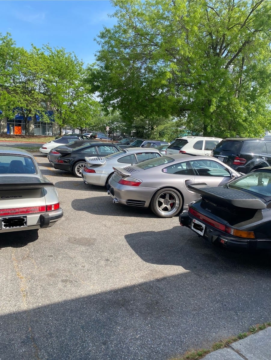 Tif's Foreign Car Care