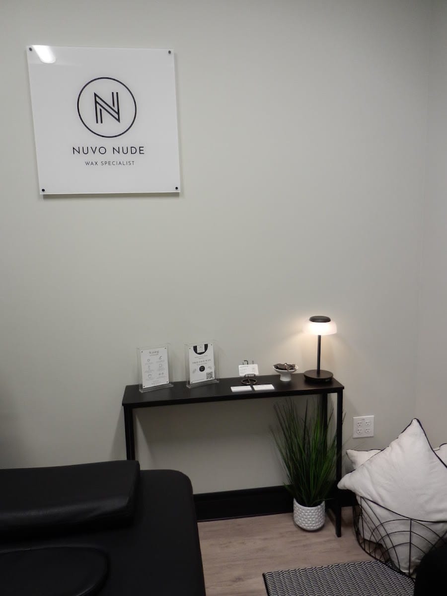 Nuvo Nude